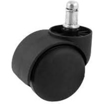 Abbasali Office Chair Caster Wheel