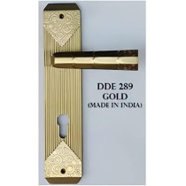Abbasali Wooden Door Handle For Entrance And Interior Doors Model- DDE 289