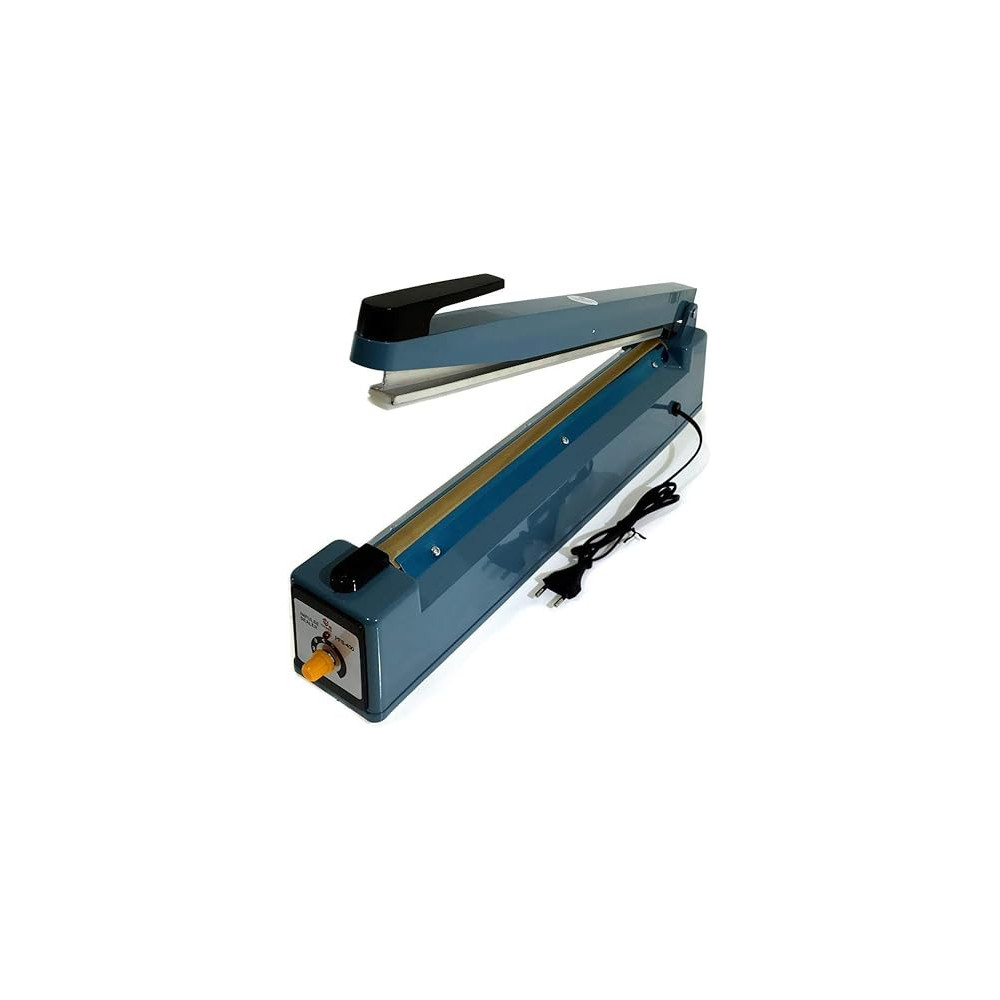 Yatong Heavy Duty Electronic Impulse Sealer, Plastic Laminated Machine, 400mm