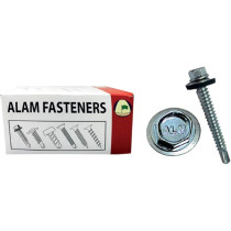 Alam Tech Alam Fasteners...