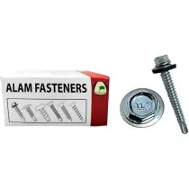 Alam Tech Alam Fasteners...