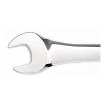 Abbasali Flexi Head Ratchet Ring Spanner, 7mm