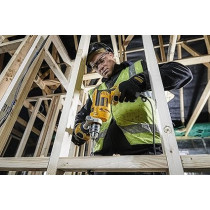 Dewalt Percussion Drill 750W 13 mm, DWD024-B5, Yellow/Black