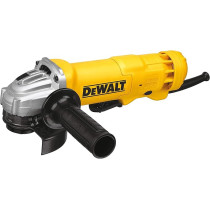 Dewalt 1200W Small Angle Grinder, DWE4212-B6