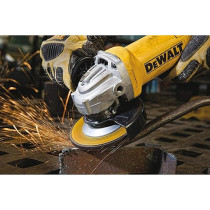 Dewalt 1200W Small Angle Grinder, DWE4212-B6