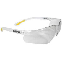 Dewalt Contractor Pro Safety Glasses DPG52-1D, Clear
