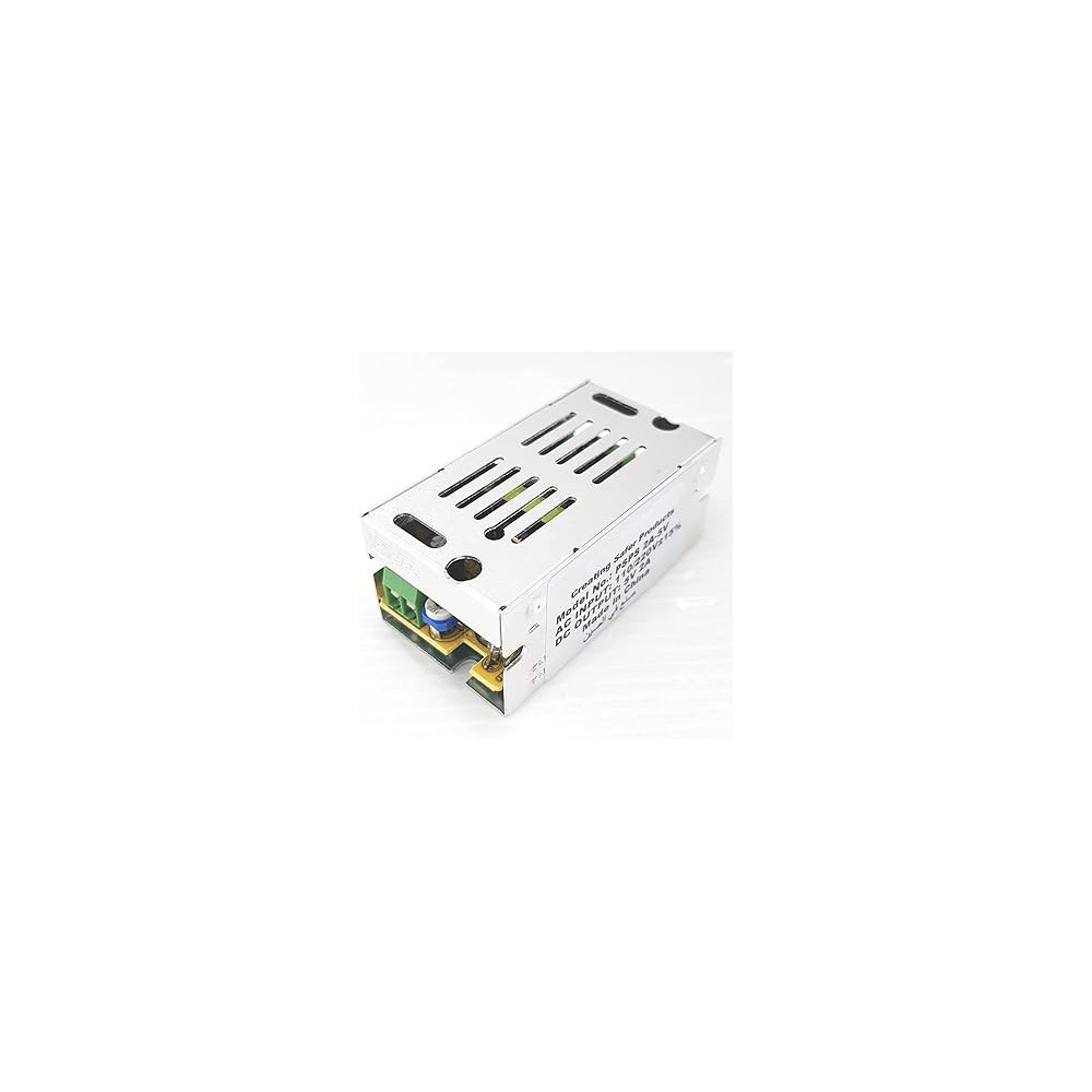 Abbasali Multipurpose Ac To Dc Switching Power Supply Driver, Led Driver Transformers/Camera Power Supply/Led Strip Switch Driver, 5V 2A