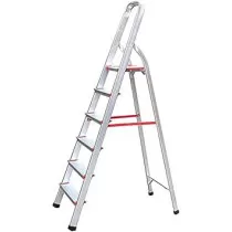 Generic Aluminium Steps...