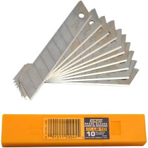 Olfa LB10 Replacement Blades Lame For Knife