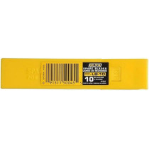 Olfa LB10 Replacement Blades Lame For Knife