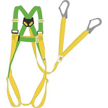 Tuf-Fix Safety Harness With Shock Absorber