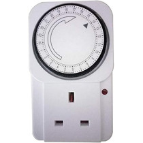 Generic 24-Hour Programme...