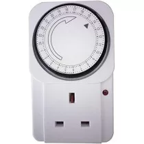 Generic 24-Hour Programme...