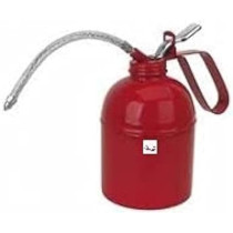 Abbasali Oil Cane 3/4 Pint Made In India