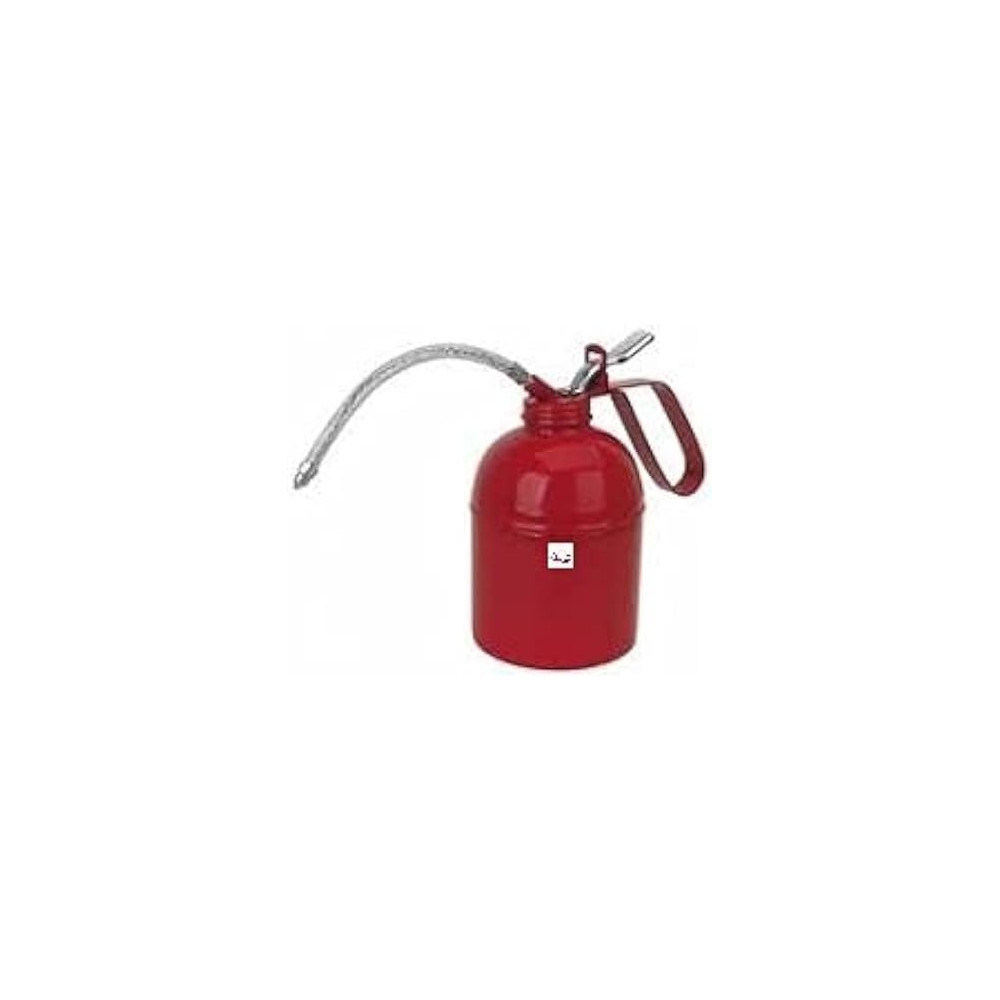 Abbasali Oil Cane 3/4 Pint Made In India