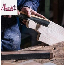 Abbasali 10 Pcs Waterproof Sheet Black Abrasive Paper For Automotive Body Working On Paint, Varnish, Furniture And Other Soft Metals Solid Surface Materials Sanding, Grit 80