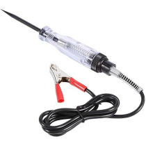 Generic Internal LED Car Electrical Tester