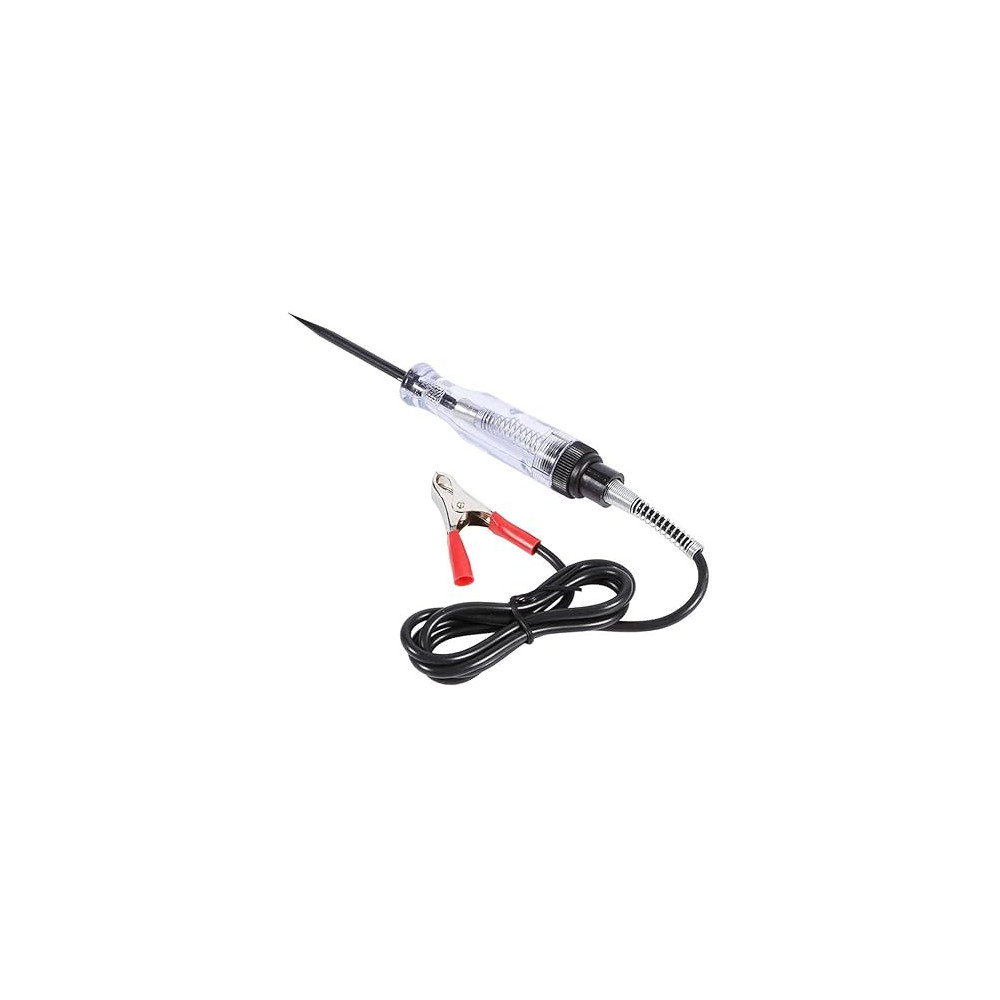Generic Internal LED Car Electrical Tester