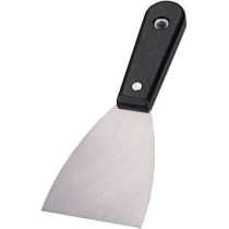 Abbasali Complete Solution Of Home For Paint Includes National 18Ltr 809 Emulsion Off White Paint, National Stucco 18Ltr, Paint Tray, Paint Roller 9 Inch, Paint Brush 3 Inch, Polythene Sheet And Masking Tape 2 Inch