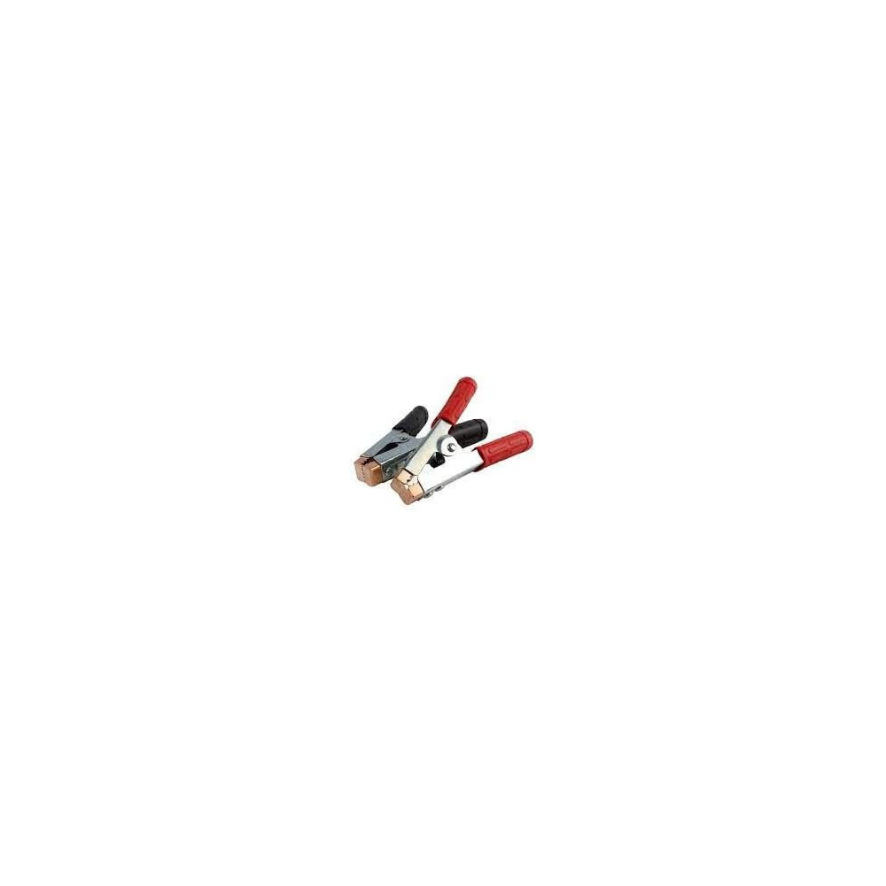 Abbasali Booster Clamp 600 AMP