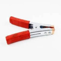 Abbasali Booster Clamp 600 AMP