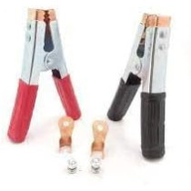 Abbasali Booster Clamp 600 AMP