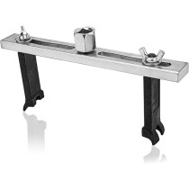 Abbasali Fuel Pump Removal Tool, Fuel Pump Module Spanner Wrench
