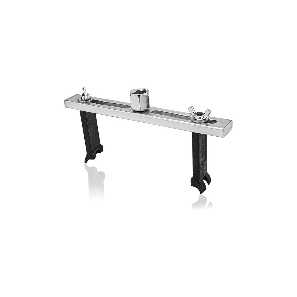 Abbasali Fuel Pump Removal Tool, Fuel Pump Module Spanner Wrench