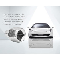 Abbasali Fuel Pump Removal Tool, Fuel Pump Module Spanner Wrench