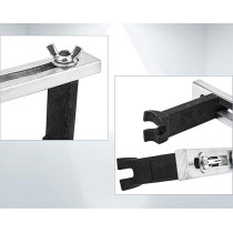Abbasali Fuel Pump Removal Tool, Fuel Pump Module Spanner Wrench