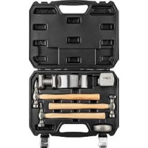 Abbasali Denting Tool Kit 7 Pieces