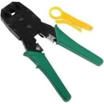 Abbas Ali Cable Modular Crimping Plier Tool, Pack of 3 in 1 Set