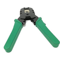 Abbas Ali Cable Modular Crimping Plier Tool, Pack of 3 in 1 Set