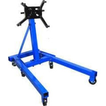 Abbas Ali Engine Stand Foldable, 2000LBS