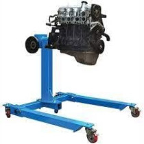 Abbas Ali Engine Stand Foldable, 2000LBS