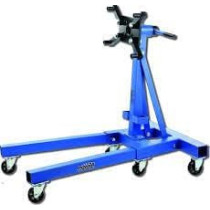 Abbas Ali Engine Stand Foldable, 2000LBS