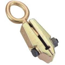 Abbas Ali 5 Ton Clamp Self Tightening Frame Body Repair Small Mouth Pull Clamp