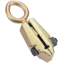 Abbas Ali 5 Ton Clamp Self...