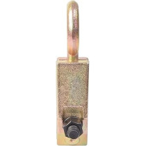 Abbas Ali 5 Ton Clamp Self Tightening Frame Body Repair Small Mouth Pull Clamp