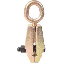 Abbas Ali 5 Ton Clamp Self Tightening Frame Body Repair Small Mouth Pull Clamp