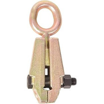 Abbas Ali 5 Ton Clamp Self Tightening Frame Body Repair Small Mouth Pull Clamp