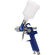Abbas Ali Mini Spray Paint Gun 0.8mm, H2000A