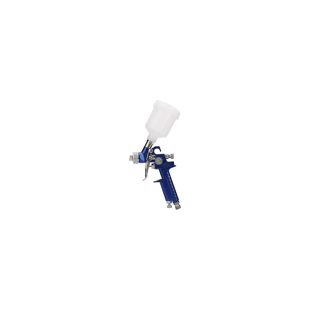 Abbas Ali Mini Spray Paint Gun 0.8mm, H2000A