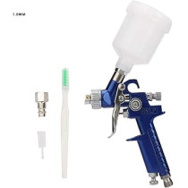 Abbas Ali Mini Spray Paint Gun 0.8mm, H2000A