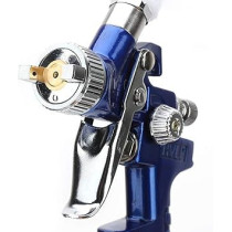 Abbas Ali Mini Spray Paint Gun 0.8mm, H2000A
