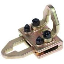 Abbas Ali Multi-Direction Pull Clamp