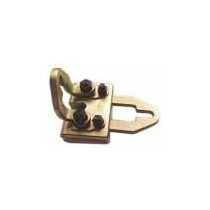Abbas Ali Multi-Direction Pull Clamp