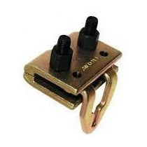 Abbas Ali Multi-Direction Pull Clamp