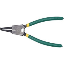 Abbas Ali 7 InchCirclip Pliers, Set of 4 Comfortable Grip High Hardness for Jewelry Making for Jewelry Repair Jewelry for Crafts