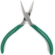 Abbas Ali Circlip Plier Bend In, 7 Inch